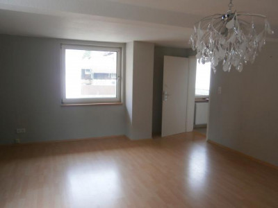 Gepflegte Wohnung in Herzberg provisionsfrei zu vermieten