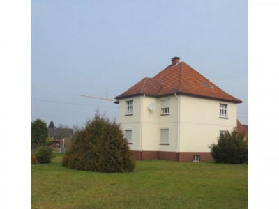 Altbau in ruhiger Lage vom Bielefelder Süden wartet auf Kernsanierung!