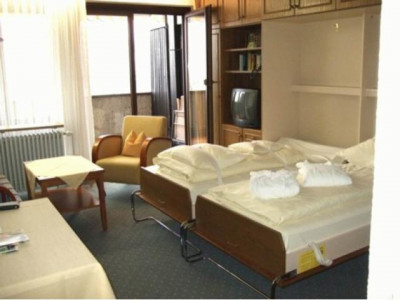 Gemütliches 1- Zimmer Appartment in schöner Lage