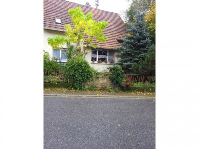 Wohngebäude in idyllischer Lage in der Nordpfalz
