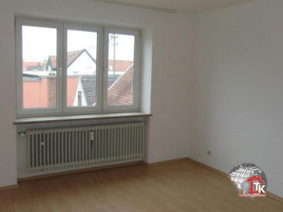 Praxis/Büro, 79m², mit Option auf weitere Flächen, direkt im Zentrum Pfaffenhofen a.d.Ilm