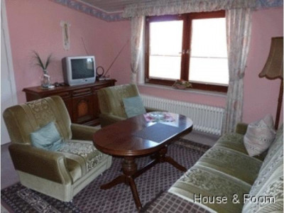 Einzelzimmer in Hamburg/Neuenfelde nähe Airbus!