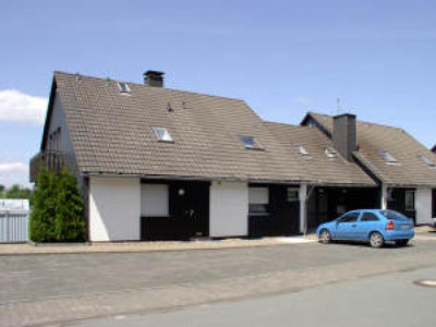 Tolle Ferienwohnung in bester Lage!