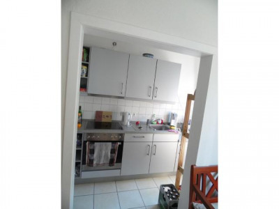 schöne 52-qm Wohnung Stadtnähe RE