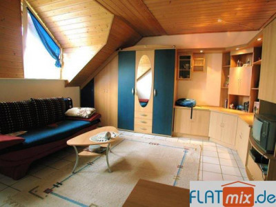 FLATmix.de / Freundliche Musterappartements, teilweise mit BALKON und möbliert