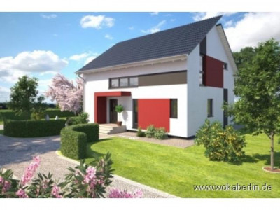 Licht und Platz für die ganze Familie +++ individuelles Einfamilienhaus waldnah in Groß-Glienicke