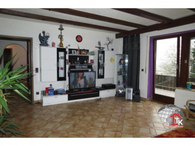 Gepflegtes EFH mit Einliegerwohnung in ruhiger Wohnlage mit Fernsicht in Haundorf OT