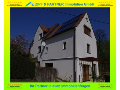 KLIPPHAUSEN: ZWEI HÄUSER - EIN PREIS - IN IDYLLISCHER LAGE MIT GROSSEM GRUNDSTÜCK!