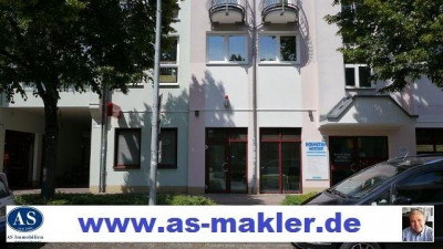 Schnäppchen, ehemaliger Netto-Supermarkt günstig zu verkaufen!