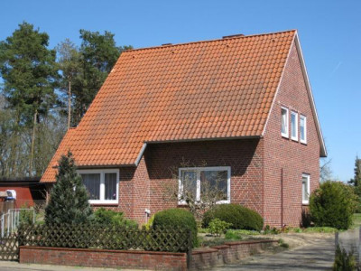 Einfamilienhaus in Deutsch Evern