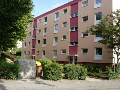 vermietete 3-Zimmerwohnung (bis 31.12.18) Kapitalanlage - ohne Maklergebühren