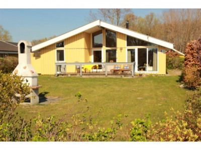 Ihr Ferienhaus - Ihr Renditeobjekt an der Müritz