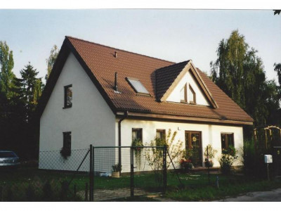 lichtdurchflutetes Einfamilienhaus in Amalienfelde - unweit von Berlin