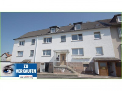 Kapitalanlage: 7 Familienhaus in guter Lage von Heiligenrode