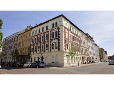 Anlage der Zukunft - Wohnen im denkmalgeschützten Gebäude