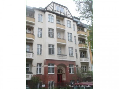 Berlin-Friedenau  2 Zimmer im Erstbezug nach Modernisierung!