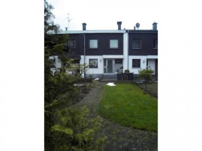 Gepflegtes Reihenmittelhaus in ruhiger Bestlage am Katernberg!