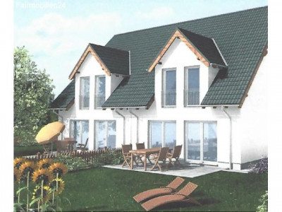 *** Wir bauen für Sie schlüsselfertig - idyllisch am Bach gelegen - PROVISIONSFREI -  ***