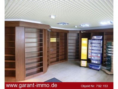 * * * Extravagantes Wohnen in zentraler Lage * * *