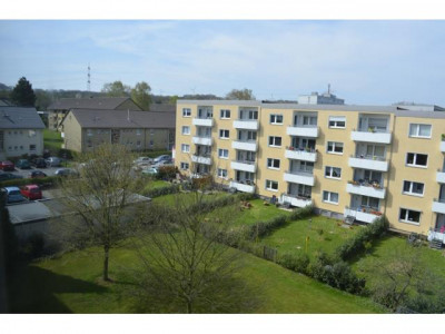 ***Eine geschmackvoll modernisierte Wohnung***