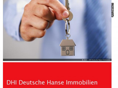 Luxoriöses Mehrfamilienhaus in Georgsmarienhütte-Bilder auf Anfrage als Exposè