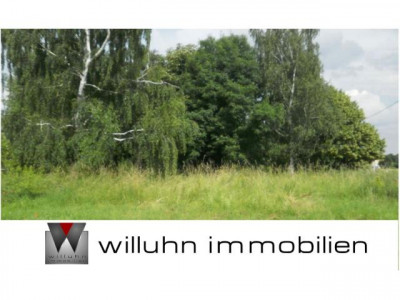 offener unverbauter Blick ** Baugrundstücksflächen für **Ihr Traumhaus** im Grünen mit Koppel