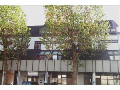 Kapitalanlager aufgepasst: Vier 1-Zimmer-Appartements in einem Haus