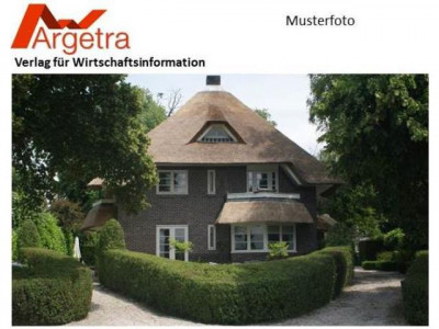 Zwangsversteigerung Einfamilienhaus in 16244 Schorfheide, Prenzlauer Str.