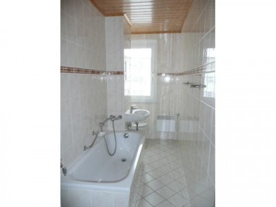 Wohnung mit gutem Zuschnitt!