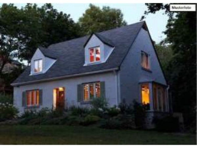 Zwangsversteigerung Einfamilienhaus in 54655 Kyllburg, Stiftstr.