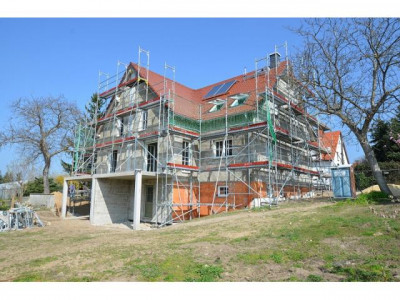 Schöner Leben in Radebeul West! Ab Sommer möglich!