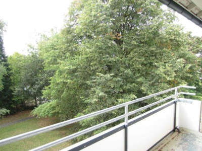 3 ZKB Wohnung mit Balkon in Bobingen-Nord