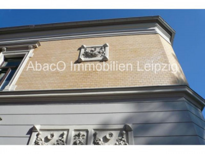 Ihre Makler in Leipzig AbacO Immobilien*MFH in Zentrumslage++Sichere Rendite mit angenehmen Mietern++PROVISIONSFREI++