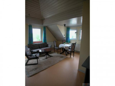 FLATmix.de/ Schön möblierte 2-ZKB-Whg. mit BALKON