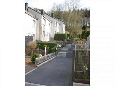 5-Zimmer-Reihenhaus in ruhiger Lage von Kierspe