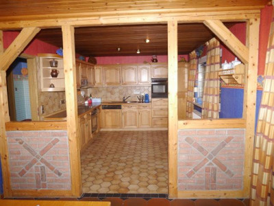 Große 3-Zimmer Wohnung