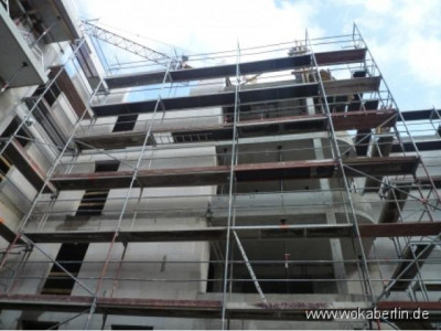 Handverlesenes Objekt +++ wundervolle 2-Zimmer-Wohnung in Berlin-Pankow