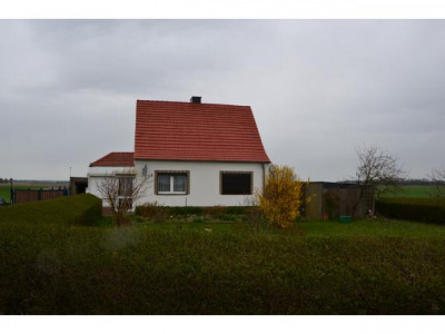 Kleiner Bauernhof in Alleinlage