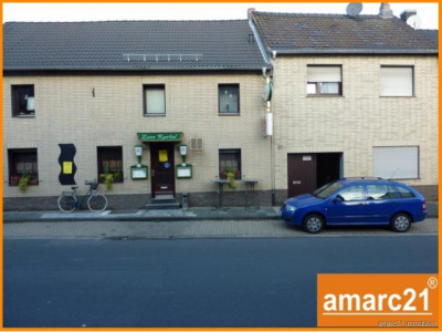 Wohn- und Gewerbefläche zur Vermietung oder Selbstnutzung. Solides Investment!