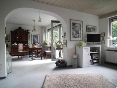 Traumhafte Maisonette mit kleiner, separater Atelierwohnung in Isernhagen NB Süd