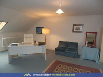 Fast wie im Hotel - Geschmackvoll möbliertes Appartement in Neckarhausen