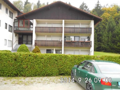 FEWO im Bayerischen Wald