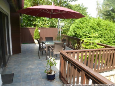 Freie Besichtigung Sonntag 10. Mai 2015 - Beste Wohnlage Trier-Süd - Gepflegtes Wohnhaus in herrlicher Randlage Nähe Südbad