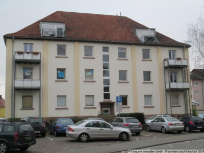 Was will man mehr? EBK, Garage, Terrasse und eine perfekte Lage!