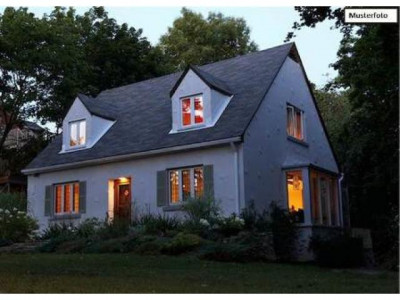 Zwangsversteigerung Reihenmittelhaus in 55566 Bad Sobernheim, Königsberger Str.