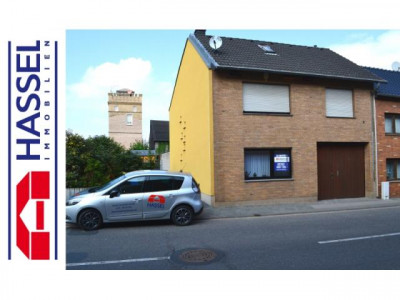 Viel Stauraum finden Sie hier!