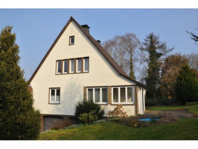 EFH DT-Königsberg in absolut ruhiger Traumlage unmittelbar am Palaisgarten, von privat ohne Makler