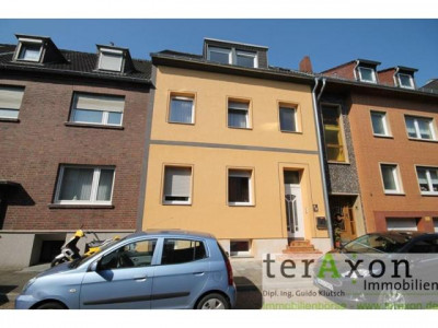 Gepflegtes Reihenhaus in Düren Rölsdorf