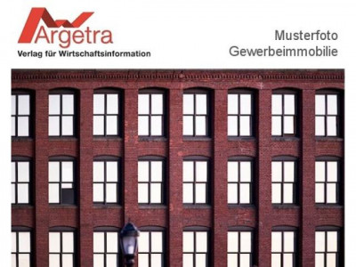 Zwangsversteigerung Gewerbe/Anlage in 58706 Menden, Fröndenberger Straße