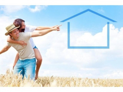 Freistehendes Zweifamilienhaus mit Einliegerwohnung